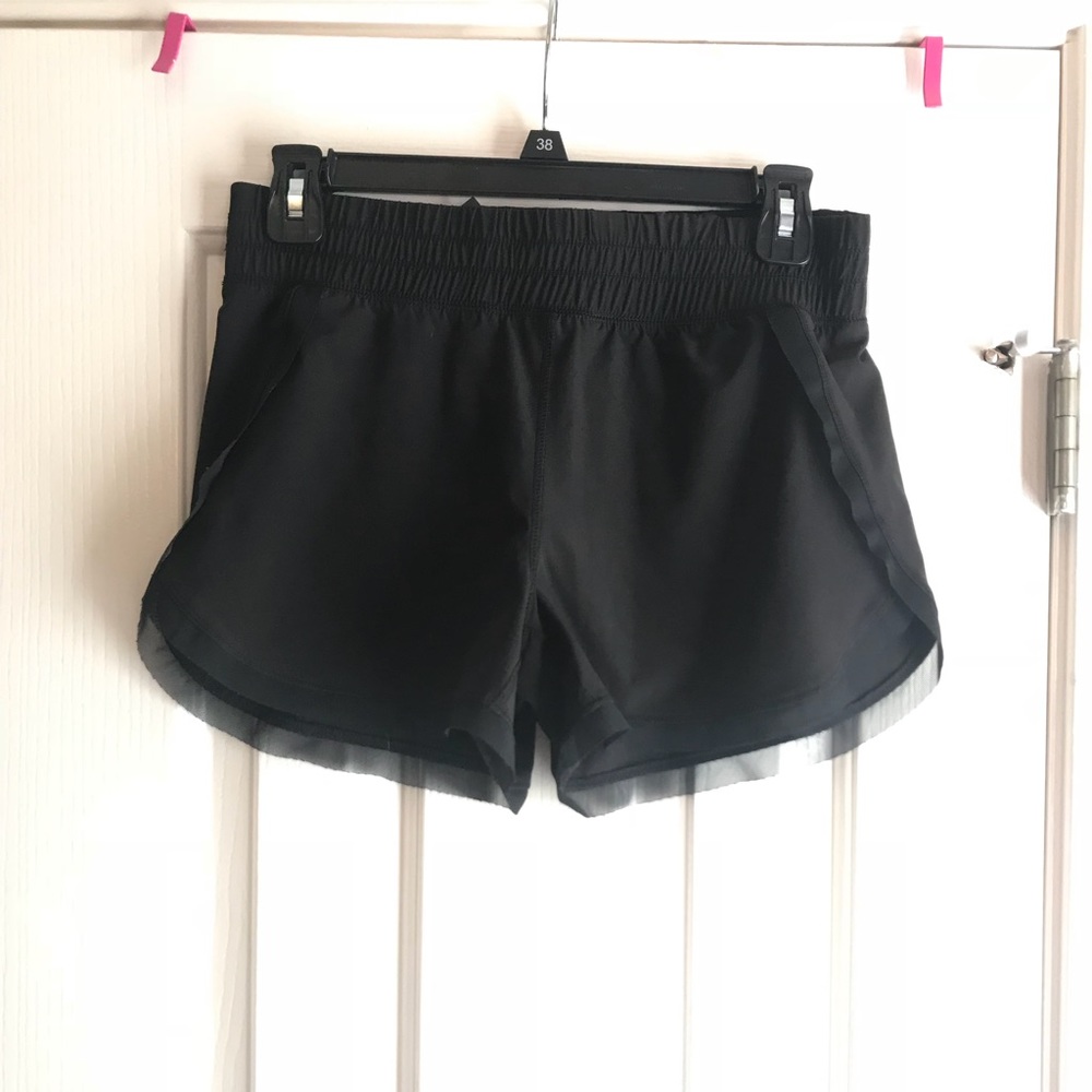 Sports shorts
